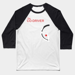 Twinning for carlovers Baseball T-Shirt